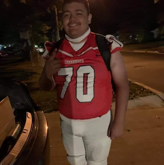 Meet your Posher, Sanchez - Picture 1 of 1